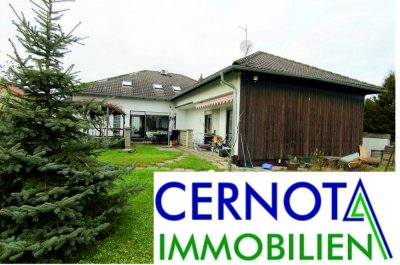 freistehendes Wohnhaus in ruhiger Siedlungslage - Cernota Immobilien