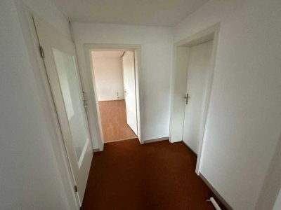 Helle 2 Zimmer Dachgeschosswohnung in Warburg Zentrallage