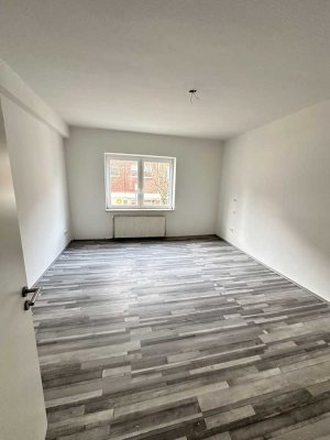 Modernisierte 3-Zimmer-Wohnung in zentraler Lage