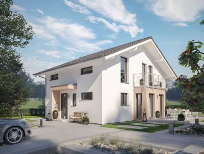 Hier fühle ich mich mit meiner Familie Zuhause!