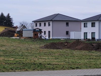 Ansprechende 4-Zimmer-Doppelhaushälfte mit gehobener Innenausstattung in Penig