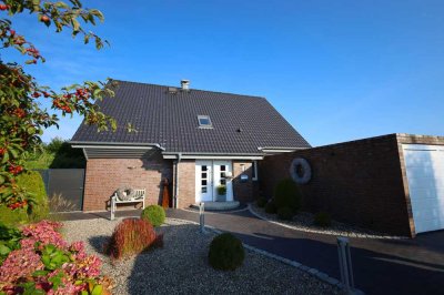 Ihr neues Zuhause in Heide – Modern, gepflegt und bestens ausgestattet