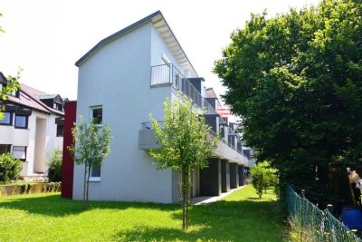 1-Zimmer Studentenwohnung nahe Uni Hohenheim