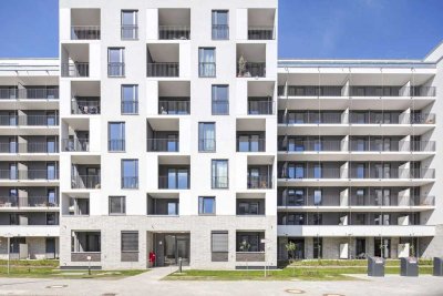 Smyles Living - Maisonettewohnung mit Terrasse