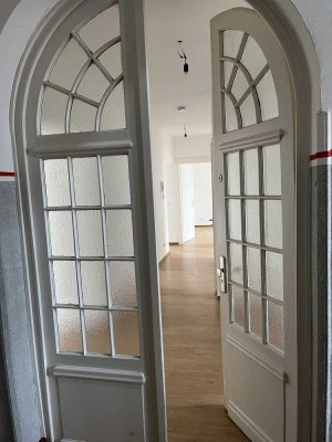4 ZKB Wohnung in 54292 Trier, Merianstraße 22, II. OG rechts