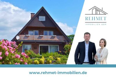 PROVISIONSFREI für Käufer | Großzügiges Einfamilienhaus mit Einliegerwohnung und großem Garten