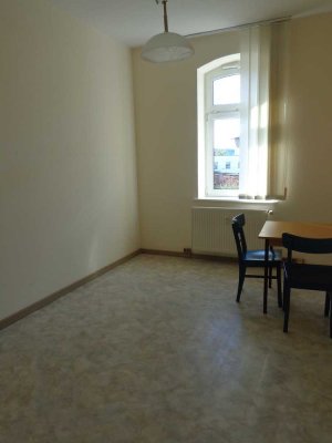 1 Raum Wohnung in bester Innenstadtlage Suhl