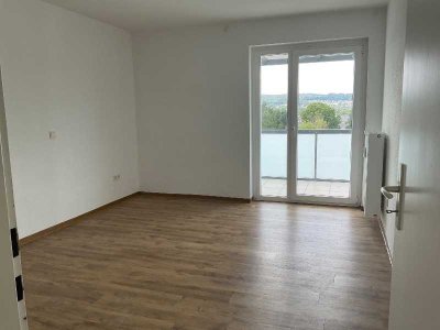 Schöne 3-Zimmer Wohnung mit Balkon zu vermieten