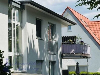 TOP Eigentumswohnung in ruhiger Wohnlage in Detmold Hiddesen