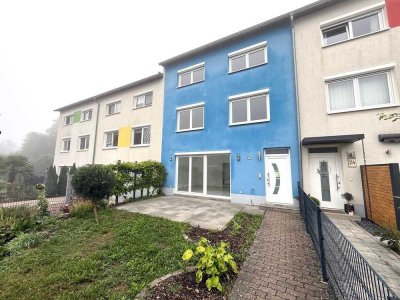 Neuwertiges, schönes Reihenhaus mit Garten * in Weingarten * Sie können sofort einziehen
