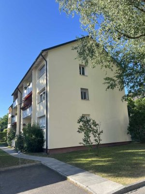 Die WOBAK verkauft im Auftrag: Charmante Mehrfamilienhäuser in ruhiger Lage