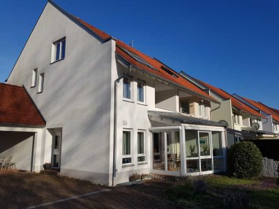 Geräumige 5-Zimmer-Doppelhaushälfte mit geh. Innenausstattung in Giengen an der Brenz