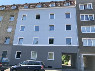 2-Zimmer-Wohnung im 4.OG