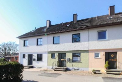 Eigenheim mit Garten in Kirchheim bei München