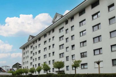 Bezugsfreies 2-Zimmer-Eigenheim mit Balkon und guter Anbindung in Vorstadtlage von Hannover