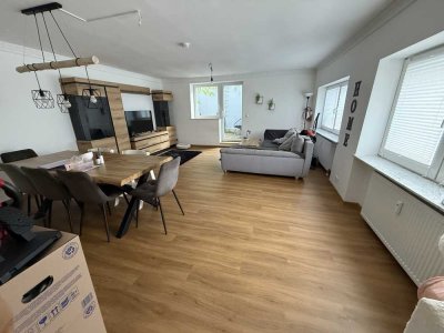 Geräumige 4-Zimmer Wohnung in Bingen am Rhein