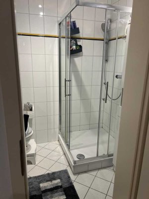 Modernisierte 3-Zimmer Wohnung mit Balkon in Münster-Gievenbeck