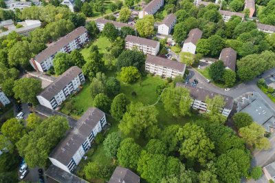 ***Schöne 1 Zimmer Wohnung in Duisdorf - Einbauküche und Balkon****