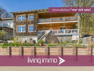 Herrlicher Ausblick inklusive: Großzügiges Zweifamilienhaus in Reifenthal zu verkaufen!