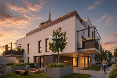 Stilvolles Zuhause im Herzen Langenlois