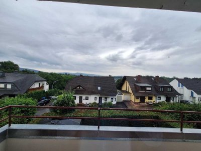 Helle 3 ZKB Wohnung mit Balkon ab 15.08.26