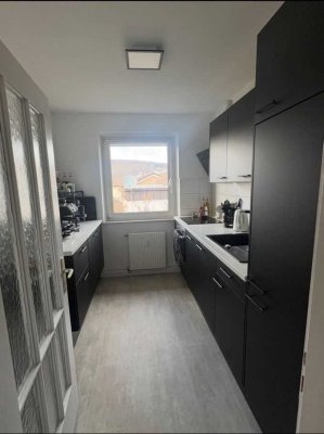 Nachmieter gesucht: Moderne 2-Zimmer-Wohnung im Dreifaltigkeitsviertel!