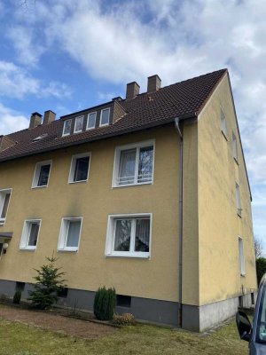 Gemütliche Dachgeschoßwohnung in bester Lage von Bottrop Eigen zur Selbstnutzung