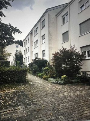 Attraktive 3,5 Zimmerwohnung in ruhiger Lage von Murrhardt