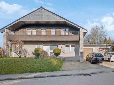 Monschau - Traumhaftes Einfamilienhaus in absoluter Toplage von Imgenbroich