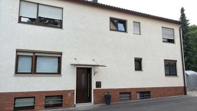 *PROVISIONSFREI* Charmante Hauptwohnung im Hochparterre mit vermieteter Einliegerwohnung