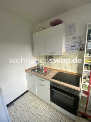 Wohnungstausch: Christophstraße 21