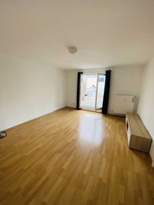 Helle 3-Zimmer-Wohnung mit EBK in Lindau (Bodensee)