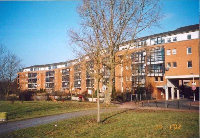 2 Zimmer in Hannover, WE 1308-0048
