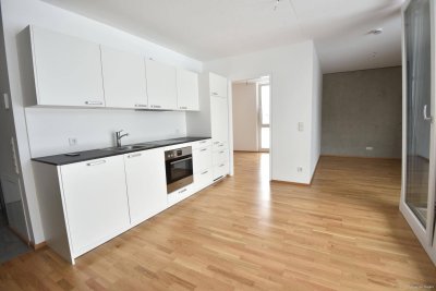 Moderne 2 Zimmerwohnung in Lustenau, Glaserweg zur Miete!
