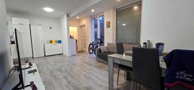 Helle 3-Zimmer Wohnung im 1. OG in Stuttgart-Wangen