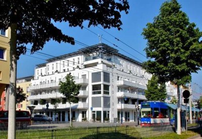 Charmante 1-Zimmer-Wohnung in Freiburg mit Balkon – nur für Studierende