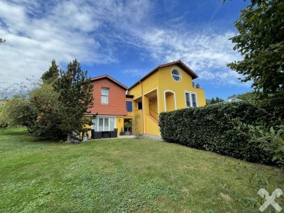 Exklusives Wohnobjekt am Grazer Kehlberg