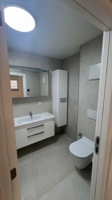 1-Zimmer Wohnung in Göppingen