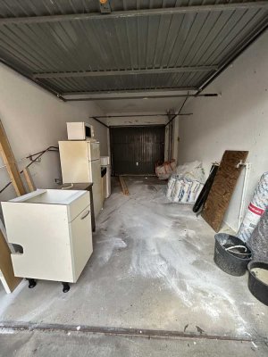 Renovierte 3–4-Zimmer-Wohnung | 102 m² | Garten & Loggia | Zentrumsnah | ab 01.09. frei