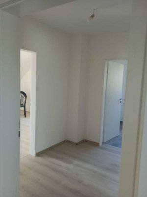 Erstbezug nach Sanierung: Charmante 1-Zimmer-Wohnung in Bünde