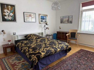 ***Voll möblierte 3-Zimmer-Wohnung in Celle-Hehlentor***