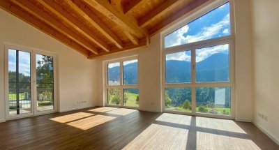 Exklusive 2 Zimmerwohnung #Mitten in der Natur#