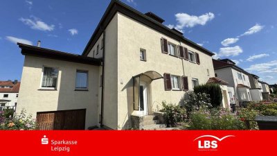 Idylle im Insektenviertel!