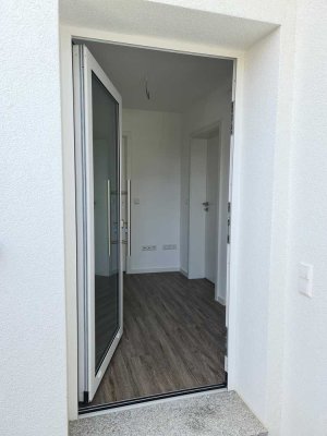 3-Zimmer Wohnung mit Balkon und Carport in Bellheim