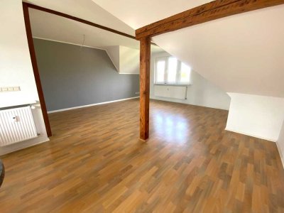 4352 - Charmante 2-Zimmerwohnung mit Gartenmitbenutzung im Musikerviertel!
