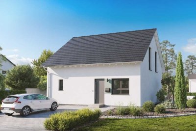 Ihr Traumhaus wartet: Leben im modernen Paradies von Scheßlitz!