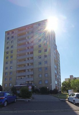 Eigentumswohnung in Göttschied Provisionsfrei