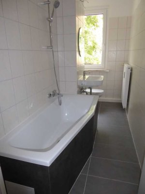 @ Frisch saniert in Strenzfeld: Eure 3‑Zimmer‑Chance im EG @