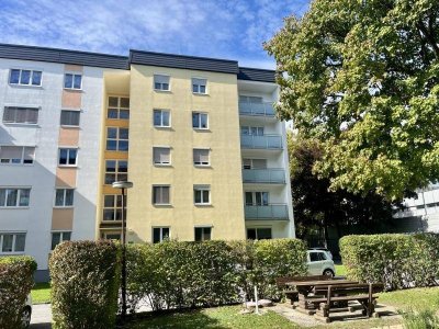 Einziehen und wohlfühlen  Ihr kleines Glück in Straßgang