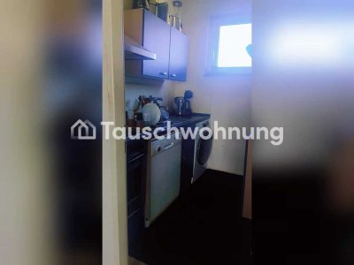 Tauschwohnung: Wohnungstausch in Bremen-Ost gesucht